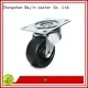 Dajin caster pu caster wheel wheel for car 1