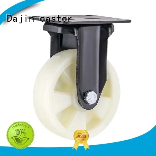 medium heavy duty caster custom for car 1