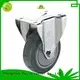 rigid medium duty caster thread for dollies 1