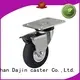 Dajin caster extra furniture casters adjustable for auto 1