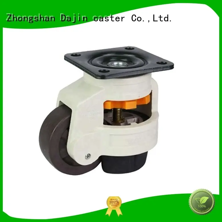 simple style self leveling casters ask now for wholesale 1