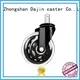 Dajin caster rollerblade wheels caster at discount 1