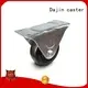 fixed pu caster wheel furniture for wholesale 1