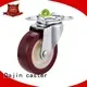 Dajin caster industrial light duty caster wheels wheel wholesale 1