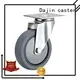 rigid medium duty swivel casters bearing fro rack 1