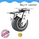 Dajin caster bearing heavy duty swivel wheels wheel for car 1