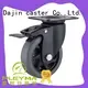 fixed heavy duty gate wheel box for car 1