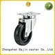 Dajin caster black anti static castors inch precision equipment 1