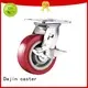 Dajin caster excellent heavy duty castors caster for truck 1