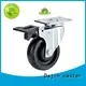 antistatic anti static castors chrome precision equipment 1