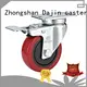 Dajin caster highly-rated 5 inch swivel casters bearing fro rack 1