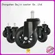 Dajin caster office rollerblade caster wheels ask at discount 1