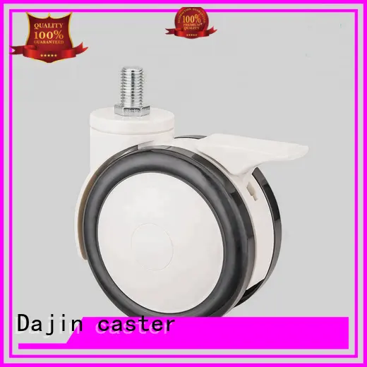 popular stainless steel swivel caster wheels durable for car 1