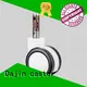 Dajin caster metal industrial casters durable for trolley 1
