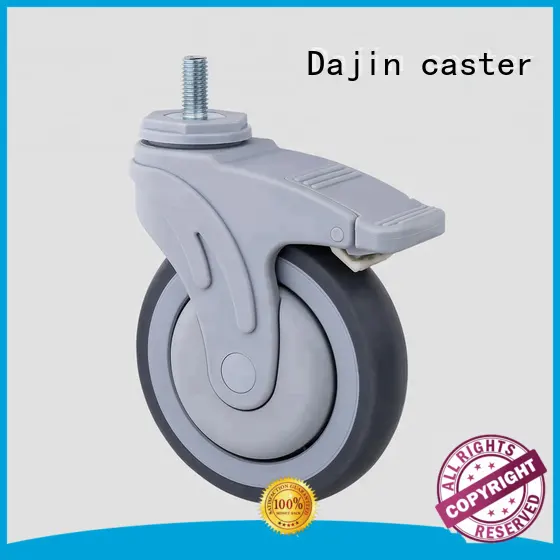 good-quality low profile casters top brand for equipment 1