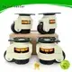 Dajin caster adjustable self leveling casters ask now for equipment 1