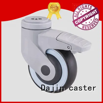 popular castor wheel manufacturers top brand for vehicle 1
