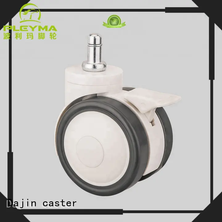 popular low profile heavy duty casters top brand for truck 1