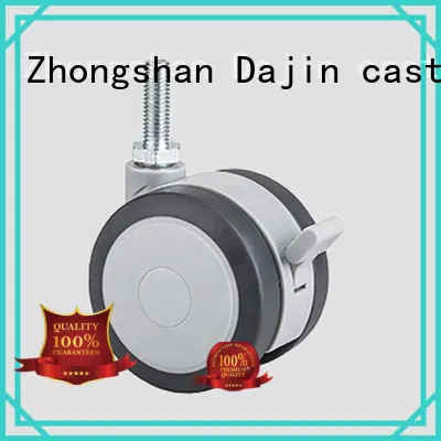 good-quality industrial steel casters top brand for car 1