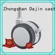 good-quality industrial steel casters top brand for car 1