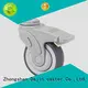 hot-sale rolling chair casters low cost for truck 1