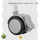 Dajin caster bed casters low cost for car 1