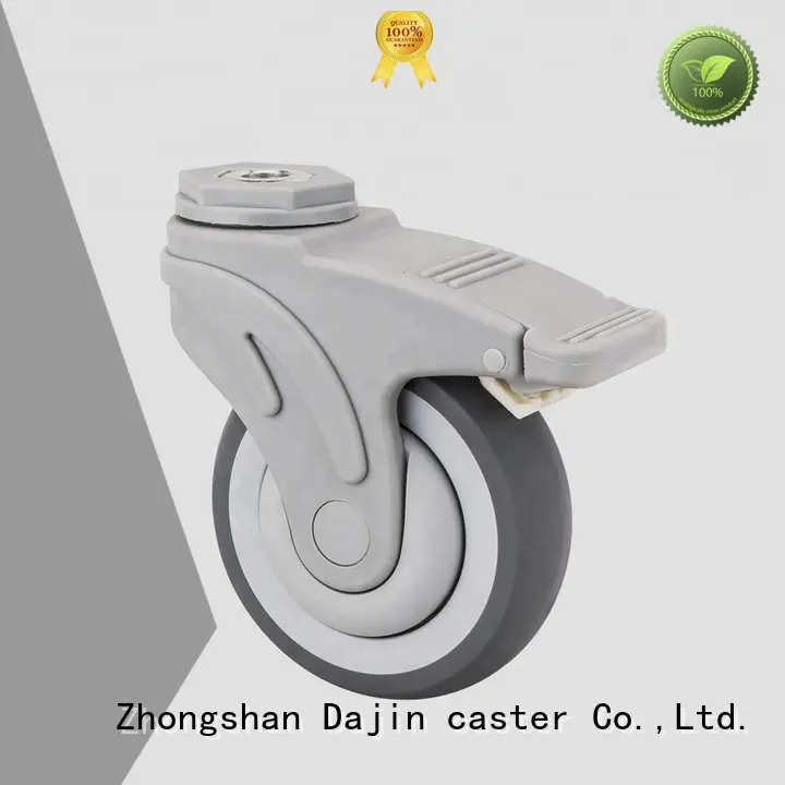hot-sale shopping cart casters functional for truck 1