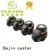 Dajin caster simple style self leveling casters ask now computer 1