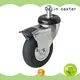 good-quality furniture caster wheels adjustable for car 1