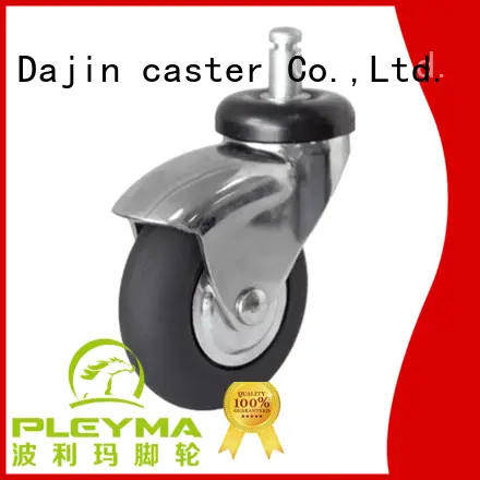 Dajin caster industrial casters furniture for car 1