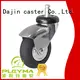 Dajin caster industrial casters furniture for car 1