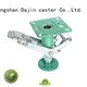 Dajin caster extra caster lock carts office 1