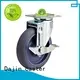 Dajin caster hot-sale trolley casters bulk production for trolley 1