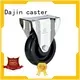 Dajin caster total anti static castors wheel food service carts 1