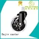 Dajin caster 76mm rollerblade wheels simple style bulk production 1