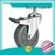 Dajin caster capacity 2 swivel caster wheels light fro rack 1