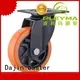 Dajin caster heavy duty trolley wheels ball for car 1
