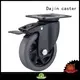 Dajin caster heavy duty castors for truck 1