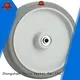 Dajin caster metal swivel casters bulk production for truck 1