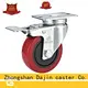 Dajin caster 3 swivel caster swivel for dollies 1