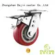 Dajin caster heavy duty caster wheels side for car 1