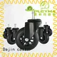 Dajin caster universal rollerblade caster wheels chair at discount 1