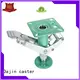 Dajin caster caster lock side style1 1