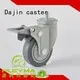 Dajin caster non-marking caster cart fork for-dollies 1