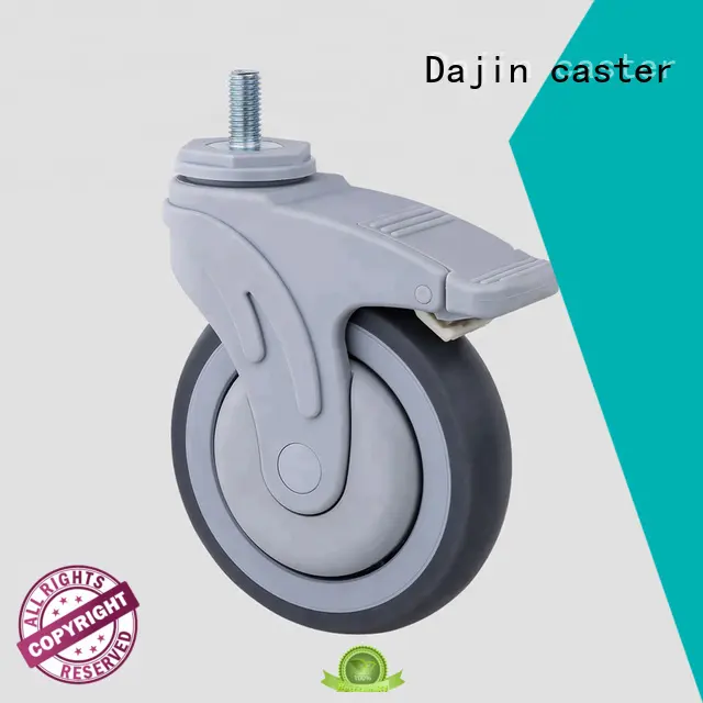 good-quality metal chair wheels top brand for equipment 1