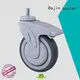 good-quality metal chair wheels top brand for equipment 1