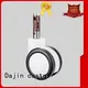 Dajin caster most-favorable lockable castor wheels low cost for vehicle 1