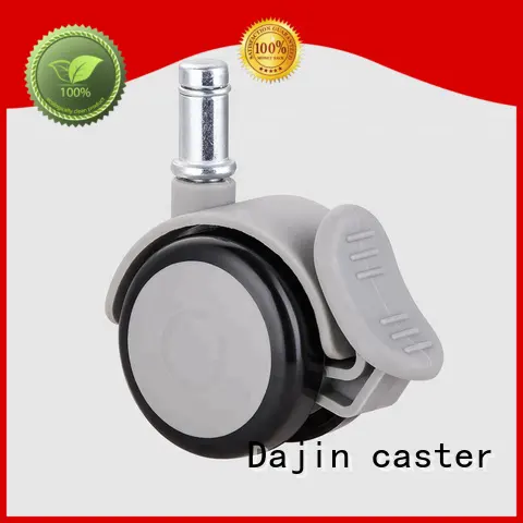 hot-sale medical casters low cost for car 1