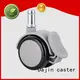 hot-sale medical casters low cost for car 1