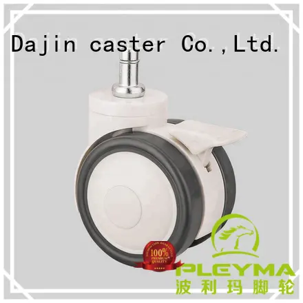 good-quality hospital casters functional for dolly 1